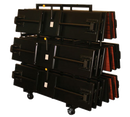 Forbes Industries HD-REV-TTT-18