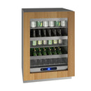 U-Line Corporation UHRE524-IG01A