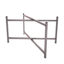 Lion's Wood Banquet Furniture EVOB42SXO