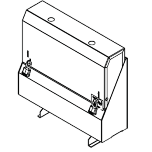 Perlick Corporation SRLC-S21