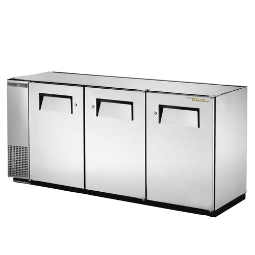 True Mfg. - General Foodservice TBB-24GAL-72-S-HC
