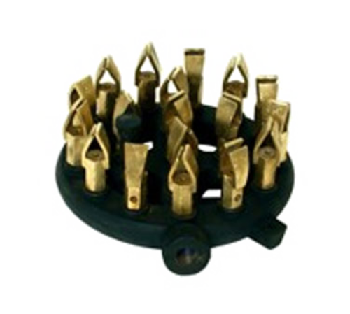 Town Equipment 226911N W/PLT