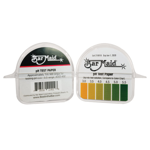Bar Maid/Glass Pro DIS-402