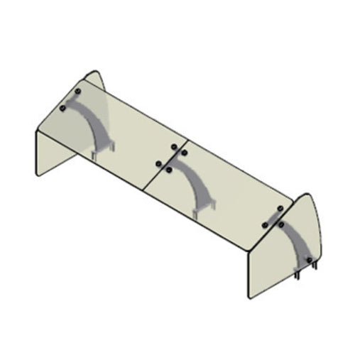 Atlas Metal VGE5-4