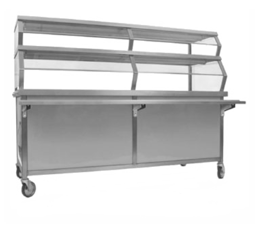 Eagle Group DCS5-STURB