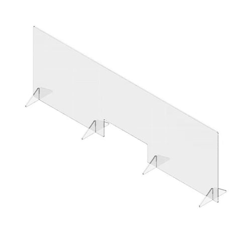 Spring USA SFPT2472 Safety Shield / Guard