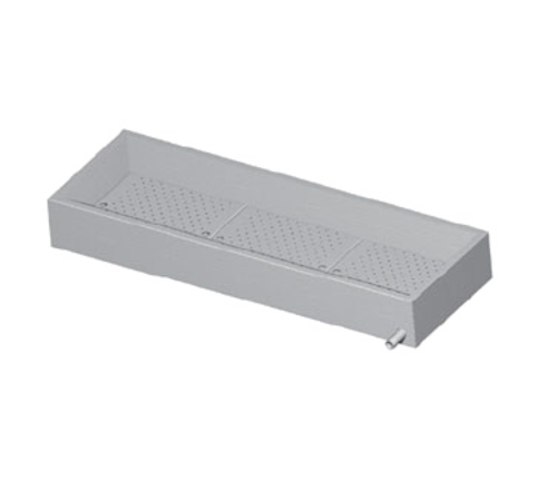 Pacific Stainless Products IPC9624S