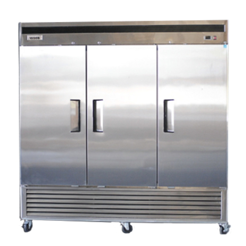 Bison Refrigeration BRF-71