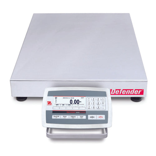 Penn Scale D52XW125WQL5