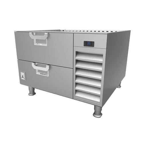 Hestan HRBS84
