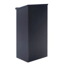 Alpine Industries ADI661-01-BLK