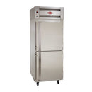 Utility Refrigerator PT-HC-30-SS-1G-1G-D
