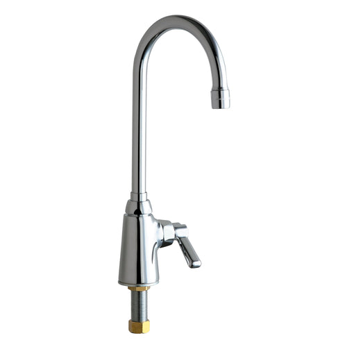 Chicago Faucets 350-E35VXKABCP