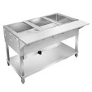 Klinger's Trading WB5H