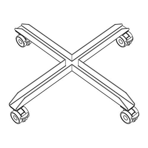 Bauscher Hepp VE-66007