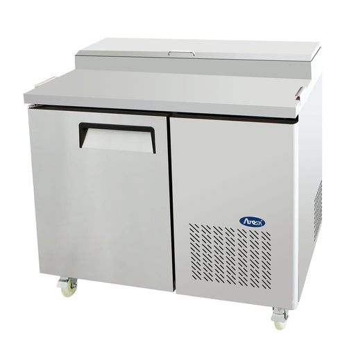 Atosa USA, Inc. MPF8201GR