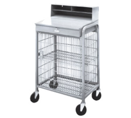 Winholt Equipment OTE-2227E1-GY