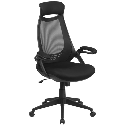 Flash Furniture HL-0018-GG