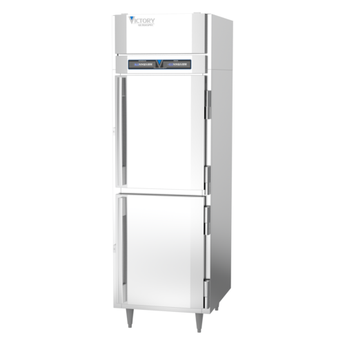 picture of Victory Refrigeration RFSA-1D-S1-HD-HC