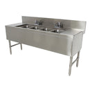 Advance Tabco PRB-24-74C