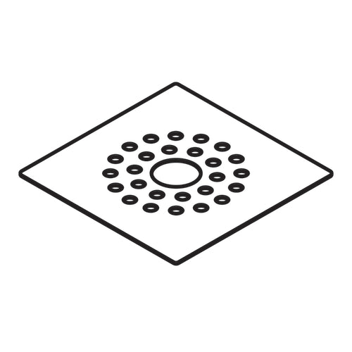 InSinkErator PRSPRP-COVER