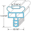 AllPoints Foodservice Parts & Supplies 74-1301