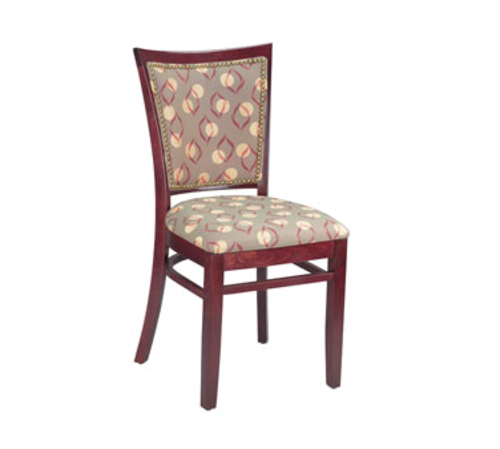 picture of G & A Commercial Seating 4650FP