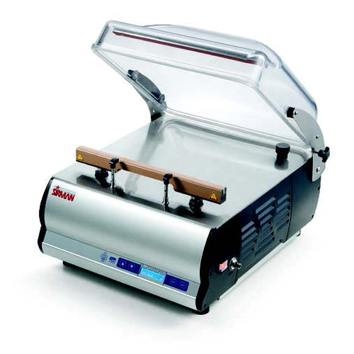 picture of SIRMAN USA W8 40 DX