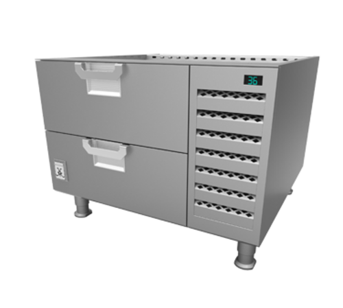 Hestan HFBS36