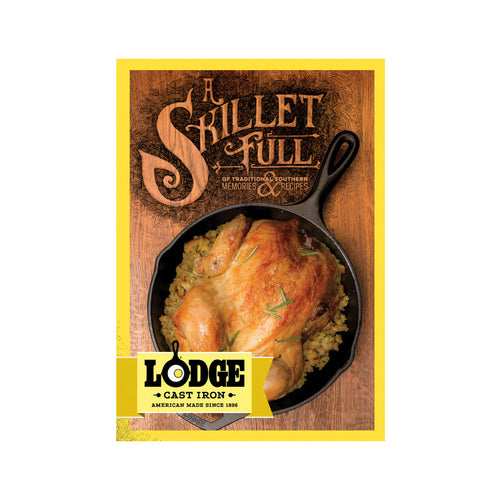 Lodge Cast Iron CBSF
