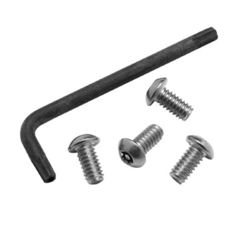 InSinkErator TPROOF KIT