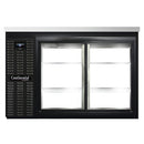 Continental Refrigerator BB50NSGDPT