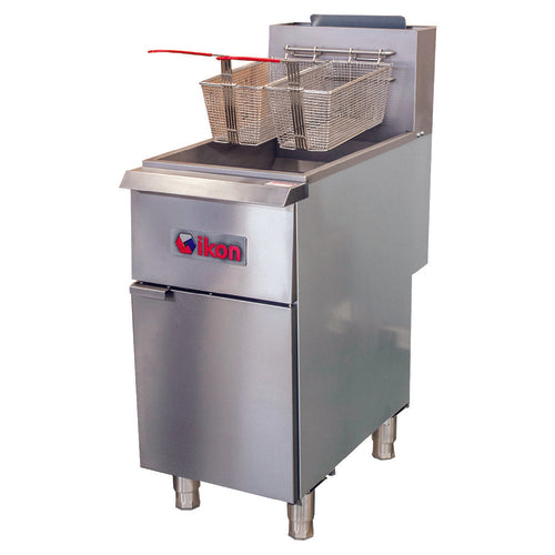 MVP Group LLC IGF-35/40-LP