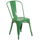 Flash Furniture CH-31230-GN-GG