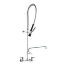 Chicago Faucets 510-GVB613L15XKCAB