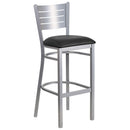 Flash Furniture XU-DG-60402-BAR-BLKV-GG