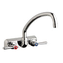 Chicago Faucets W4W-L9E35-369ABCP