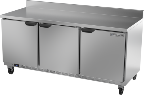 Beverage Air WTR72AHC-FIP