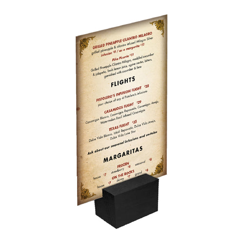Menu Solutions WDBLOCK-REC