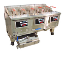 Ultrafryer Systems B-P20-18-5-UCP