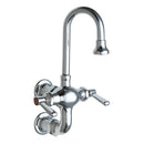 Chicago Faucets 225-261ABCP