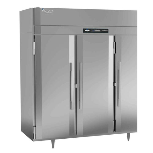Victory Refrigeration RS-3D-S1-HC