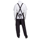 Chef Works F35 BLK0