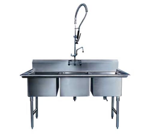 Winholt Equipment WS3T1824