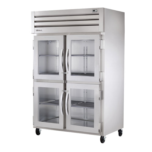 True Mfg. - General Foodservice STA2H-4HG