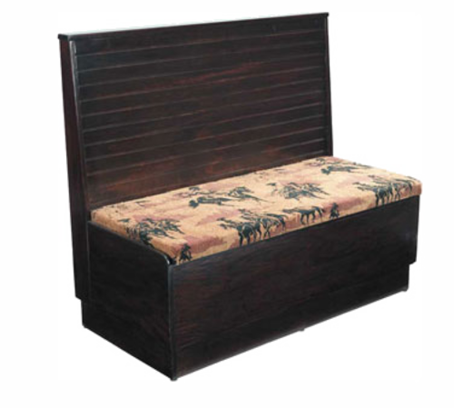 ATS MFG AS48-WBB-PSW GR5