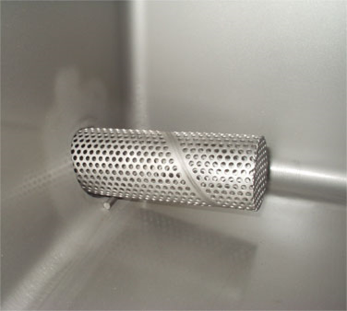 Vulcan STRAINR-BPDOV