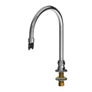picture of Chicago Faucets 626-GN8AE36VPABCP