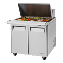 Turbo Air MST-36-15-N6