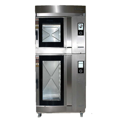 picture of Bizerba BBS-4S/8L